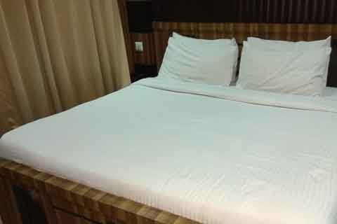Hotel Surbhi dharamshala